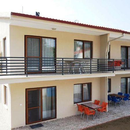 Oeren Konak Apart Otel Zewnętrze zdjęcie