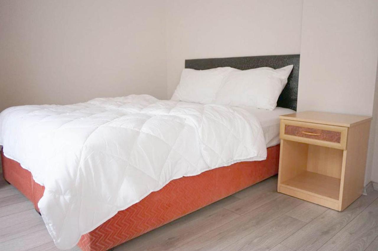 Oeren Konak Apart Otel Zewnętrze zdjęcie