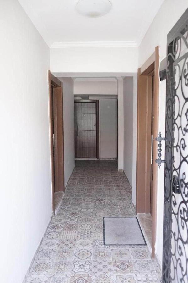 Oeren Konak Apart Otel Zewnętrze zdjęcie